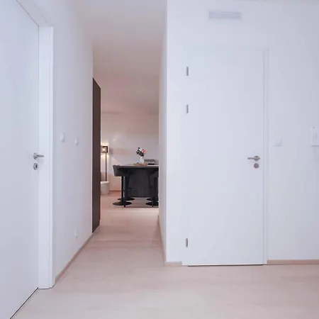 Jegeho Family Escape With Garden And Free Parking