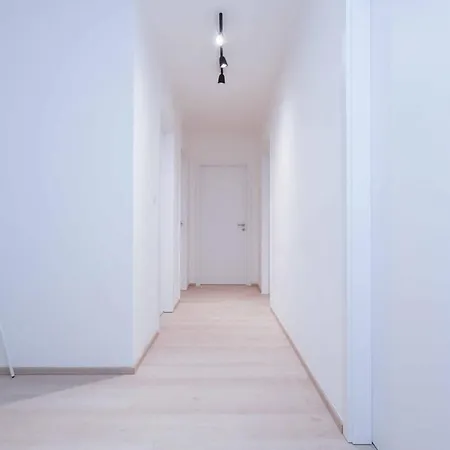 Apartmán Jegeho Family Escape With Garden And Free Parking