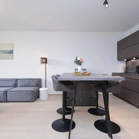 Jegeho Family Escape With Garden And Free Parking Apartmán *