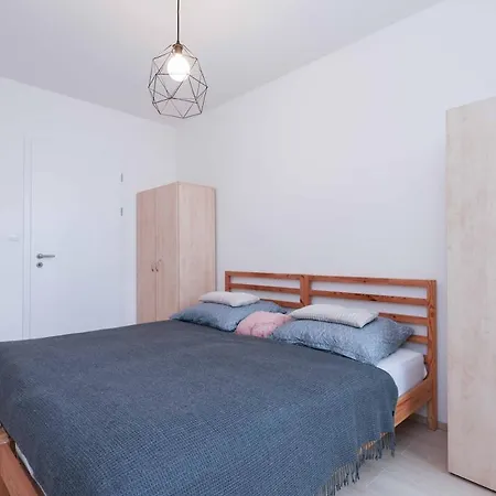 Lejlighed Jegeho Family Escape With Garden, Hot Tub And Free Parking *