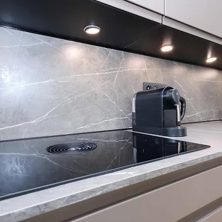 Jegeho Family Escape With Garden, Hot Tub And Free Parking * Bratislava