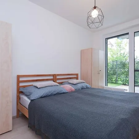 Jegeho Family Escape With Garden And Free Parking