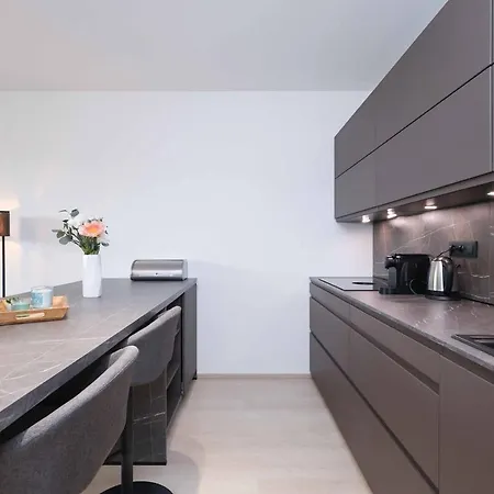 Lejlighed Jegeho Family Escape With Garden, Hot Tub And Free Parking Bratislava