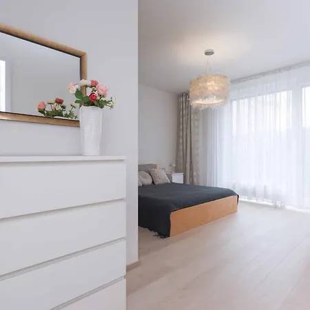 Jegeho Family Escape With Garden, Hot Tub And Free Parking Appartement