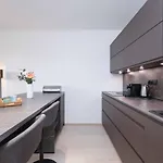 Appartement Jegeho Family Escape With Garden, Hot Tub And Free Parking Bratislava